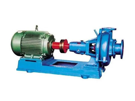 কিভাবে একটি নিকাশী পাম্প বর্জ্য জল ব্যবস্থাপনা দক্ষতা উন্নত করে?